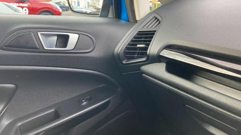 Ford EcoSport 1.0 EcoBoost 125 ST-Line 5dr Petrol Hatchback